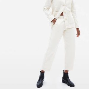 Everlane arc pant